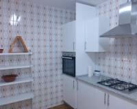 Revente - Appartement - San Pedro del Pinatar - Lo pagan