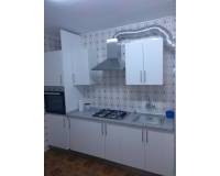 Revente - Appartement - San Pedro del Pinatar - Lo pagan