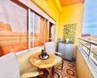 Revente - Appartement - San Pedro del Pinatar - Los Cuarteros