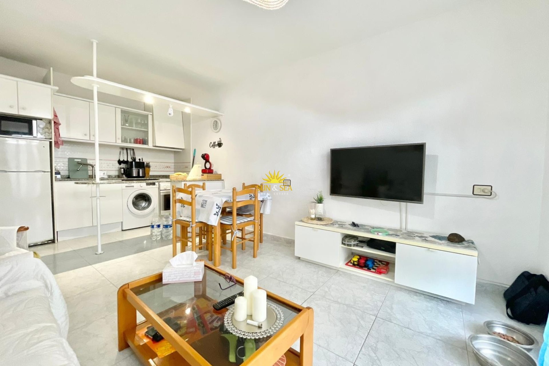 Revente - Appartement - San Pedro del Pinatar - Los Cuarteros