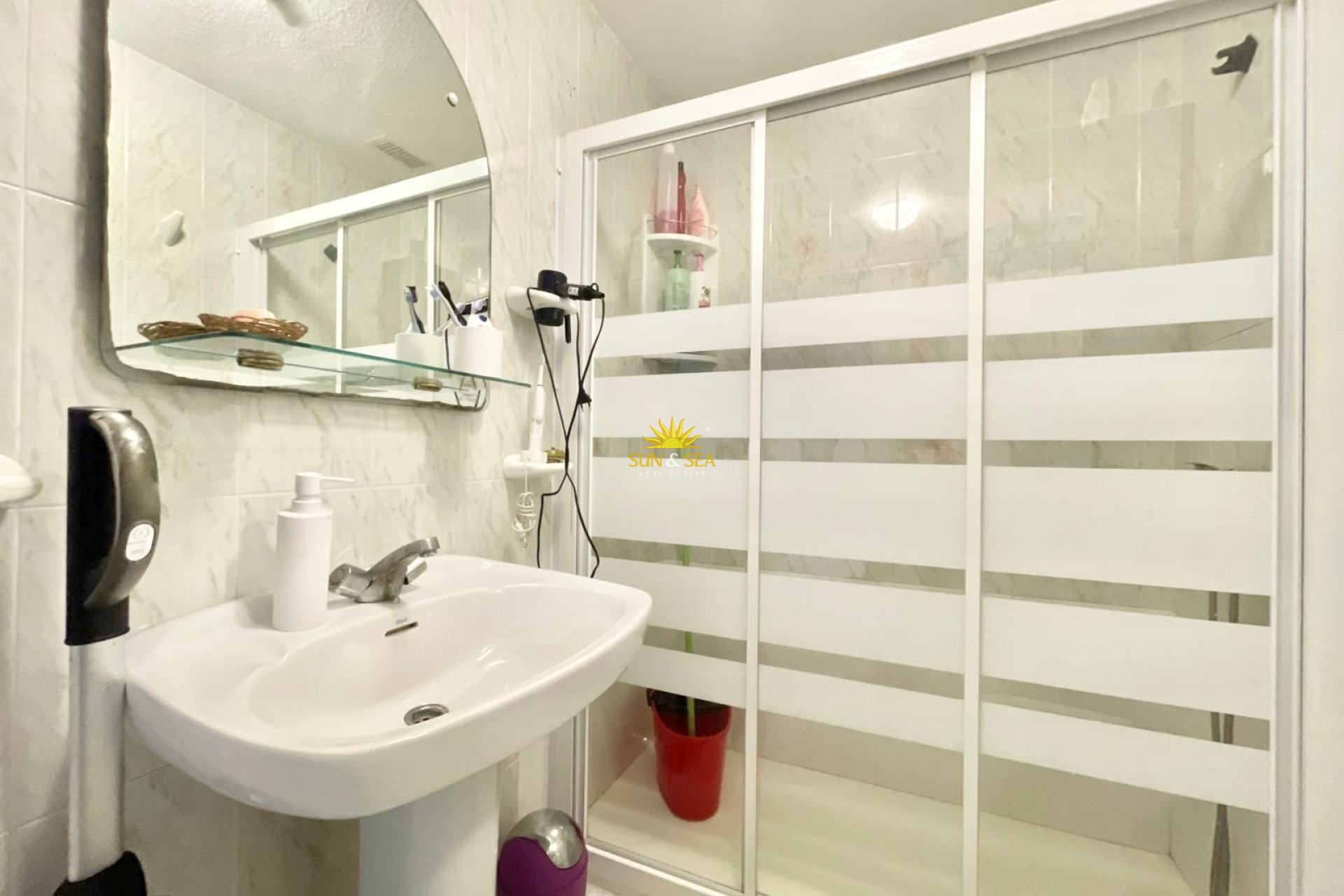 Revente - Appartement - San Pedro del Pinatar - Los Cuarteros