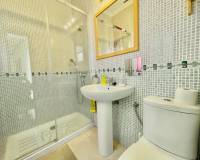 Revente - Appartement - San Pedro del Pinatar - Playa Villananitos