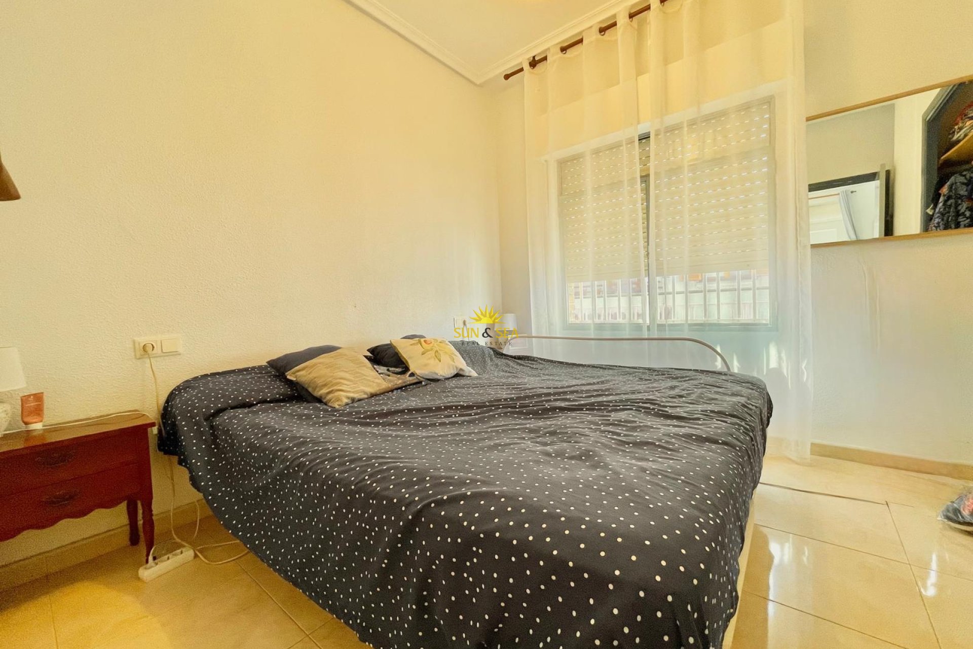 Revente - Appartement - San Pedro del Pinatar - Playa Villananitos