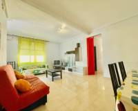 Revente - Appartement - San Pedro del Pinatar - Playa Villananitos