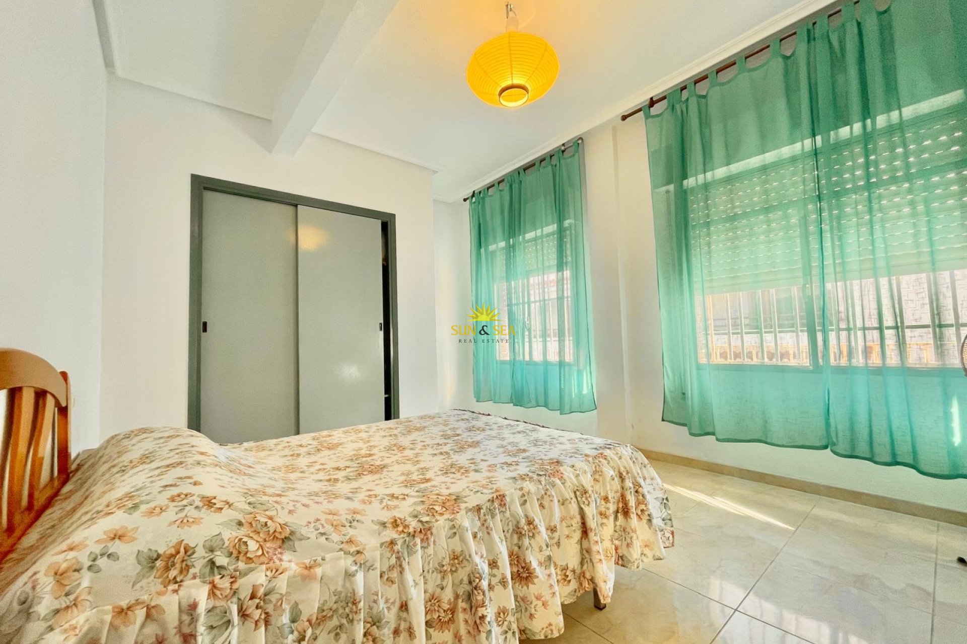 Revente - Appartement - San Pedro del Pinatar - Playa Villananitos