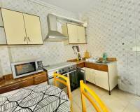 Revente - Appartement - San Pedro del Pinatar - Playa Villananitos