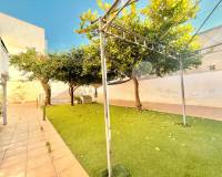Revente - Appartement - San Pedro del Pinatar - Playa Villananitos