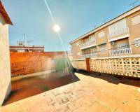 Revente - Appartement - San Pedro del Pinatar - Playa Villananitos