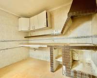 Revente - Appartement - San Pedro del Pinatar - Playa Villananitos