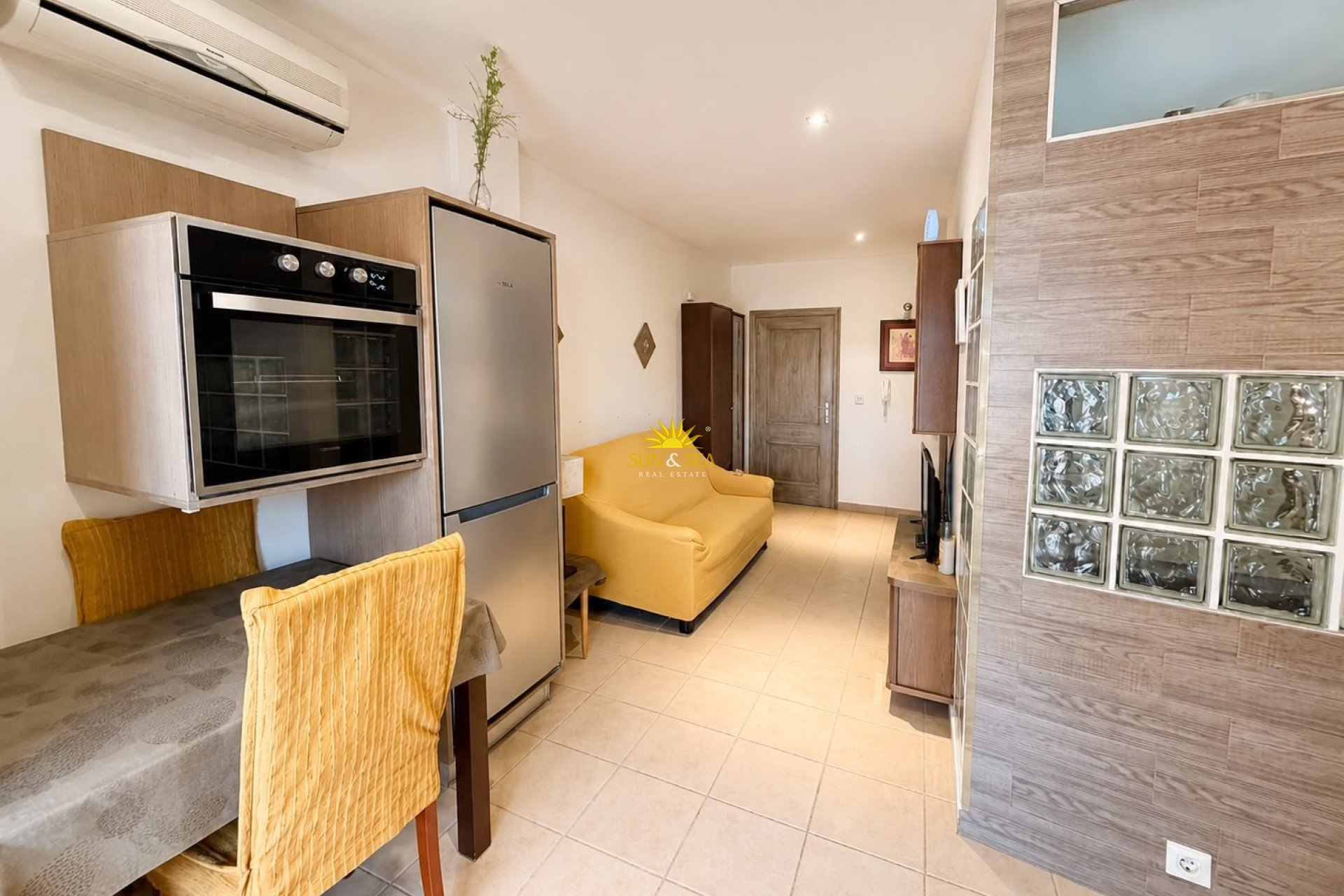 Revente - Appartement - San Pedro del Pinatar - Playa Villananitos