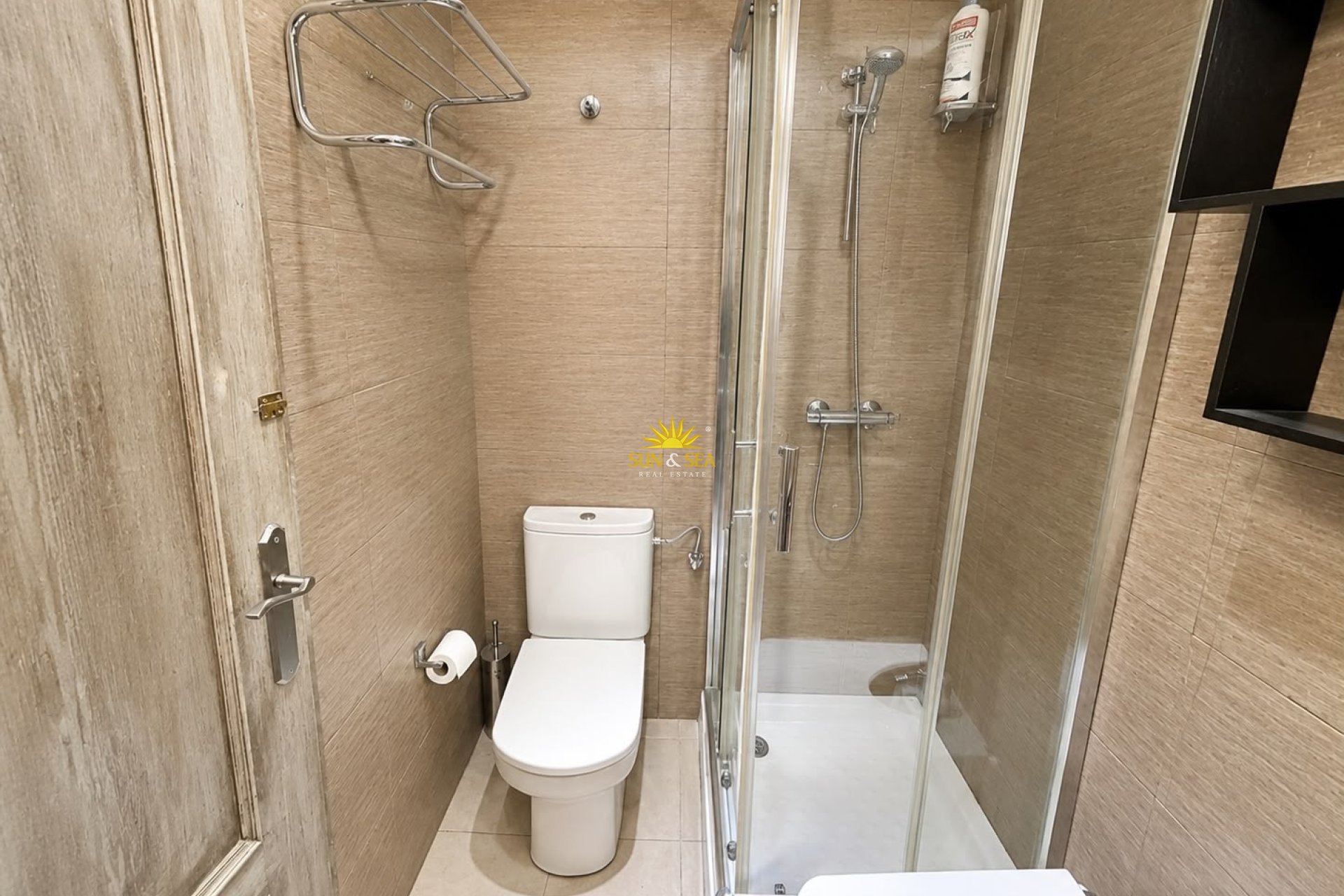 Revente - Appartement - San Pedro del Pinatar - Playa Villananitos