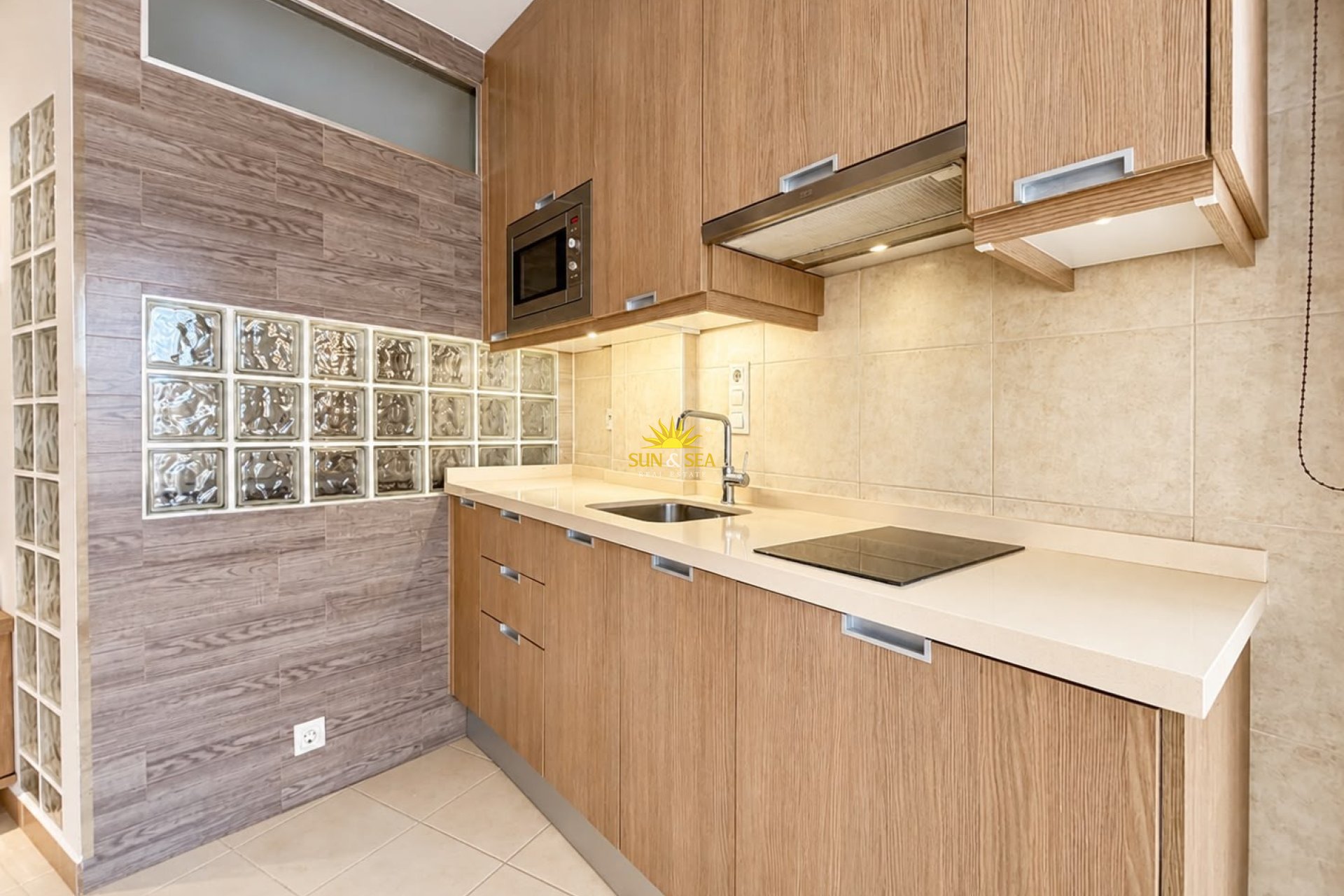 Revente - Appartement - San Pedro del Pinatar - Playa Villananitos