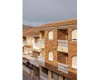Revente - Appartement - San Pedro del Pinatar - San Pedro de Pinatar