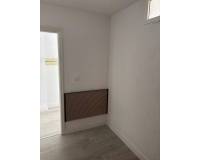 Revente - Appartement - San Pedro del Pinatar - San Pedro de Pinatar
