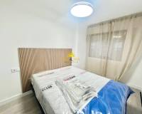 Revente - Appartement - San Pedro del Pinatar - San Pedro de Pinatar