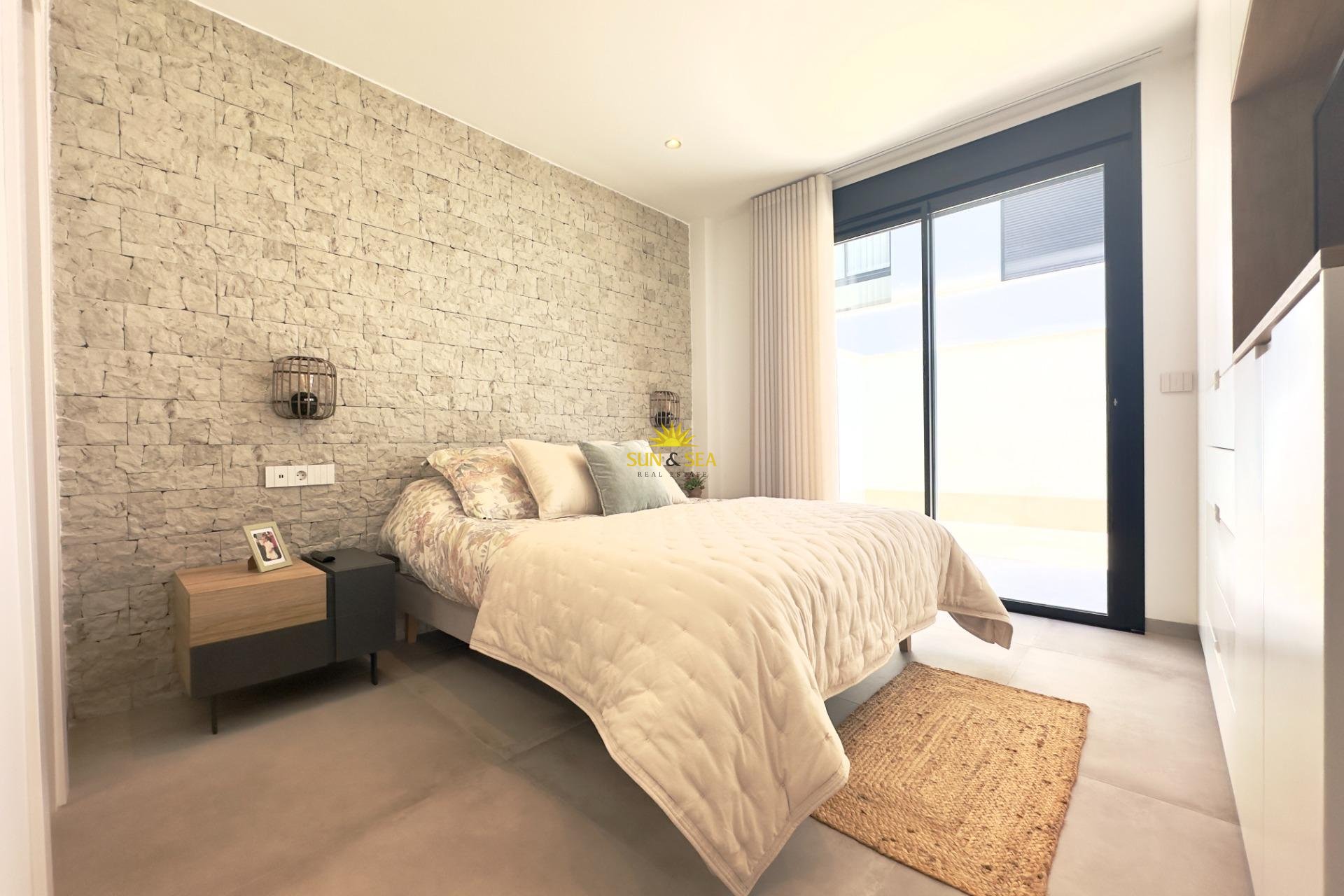 Revente - Appartement - San Pedro del Pinatar - San Pedro de Pinatar