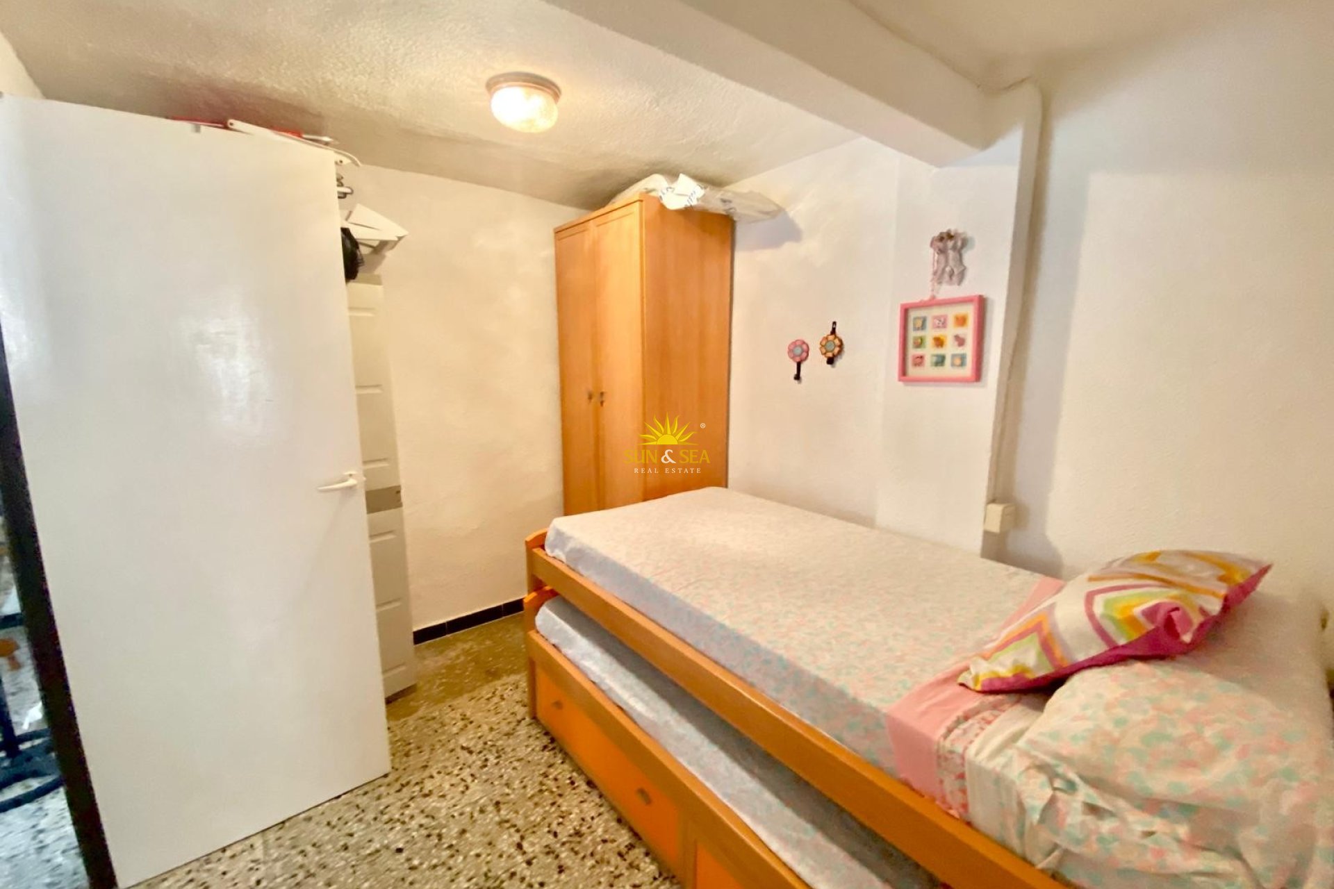 Revente - Appartement - San Pedro del Pinatar - San Pedro de Pinatar