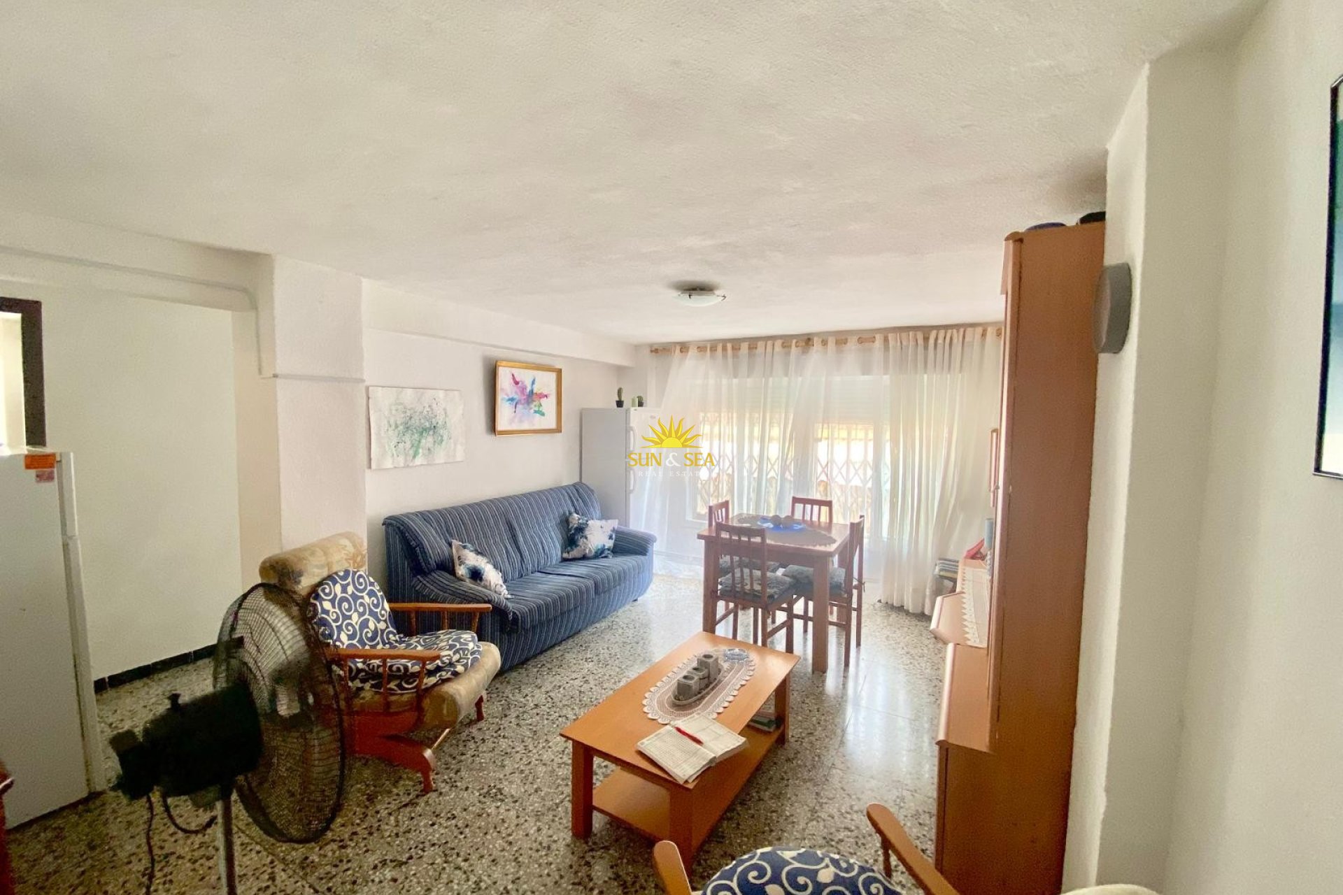 Revente - Appartement - San Pedro del Pinatar - San Pedro de Pinatar