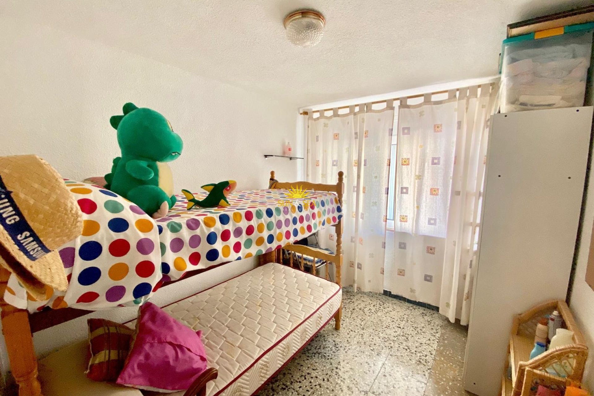 Revente - Appartement - San Pedro del Pinatar - San Pedro de Pinatar