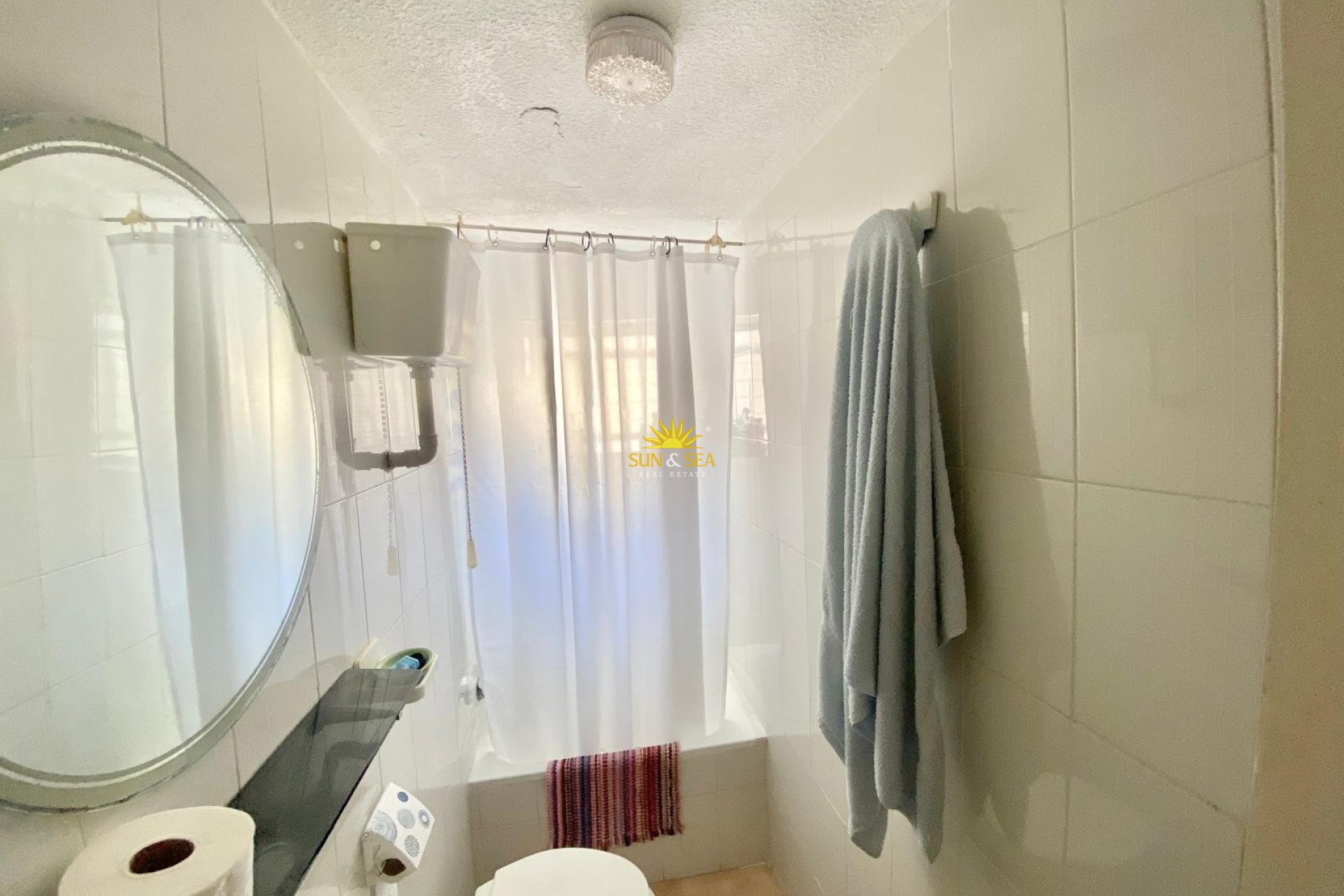 Revente - Appartement - San Pedro del Pinatar - San Pedro de Pinatar