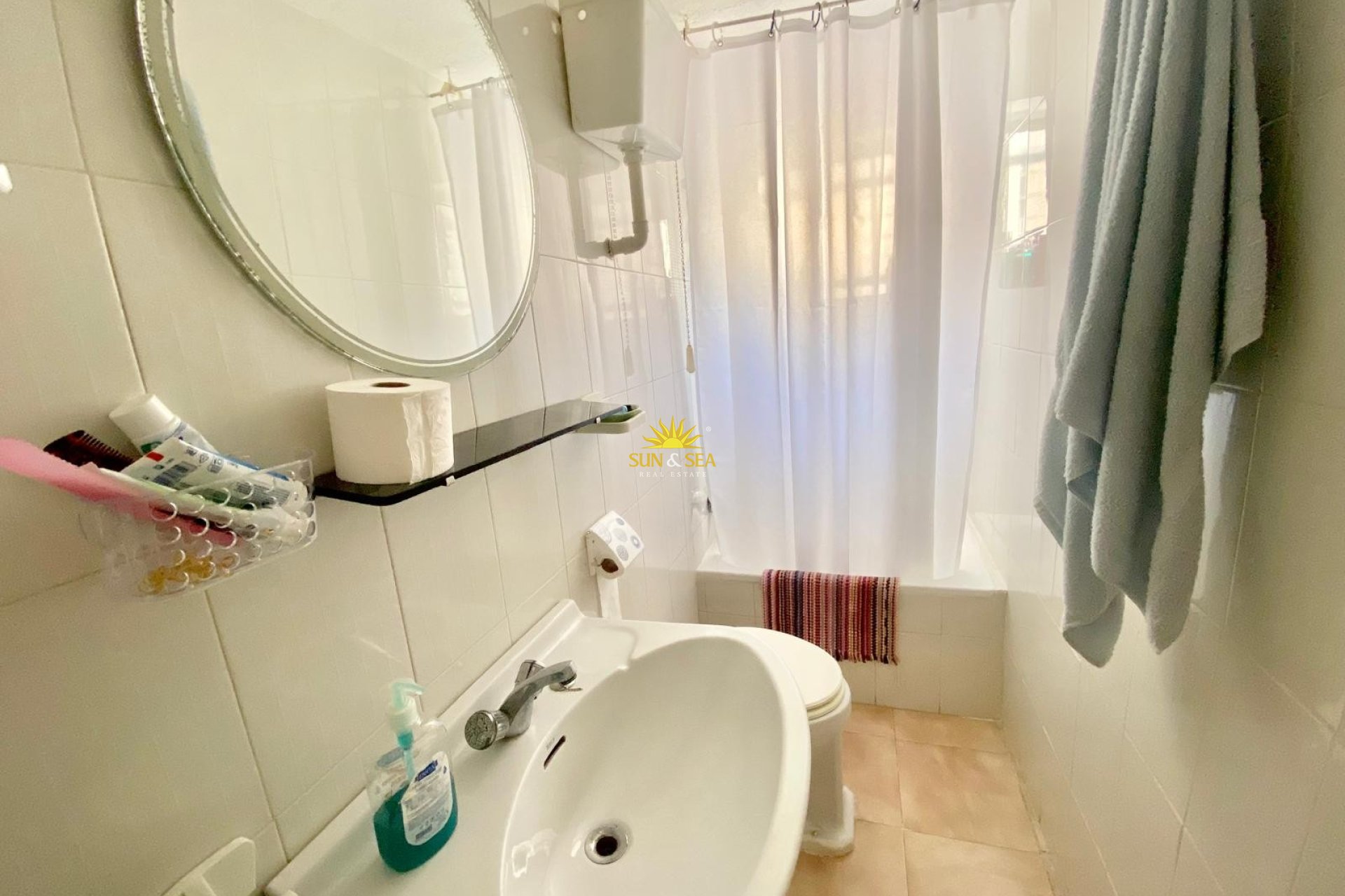 Revente - Appartement - San Pedro del Pinatar - San Pedro de Pinatar