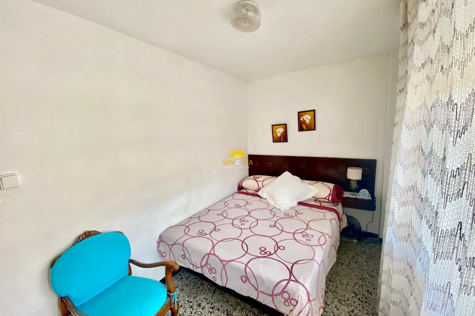 Revente - Appartement - San Pedro del Pinatar - San Pedro de Pinatar