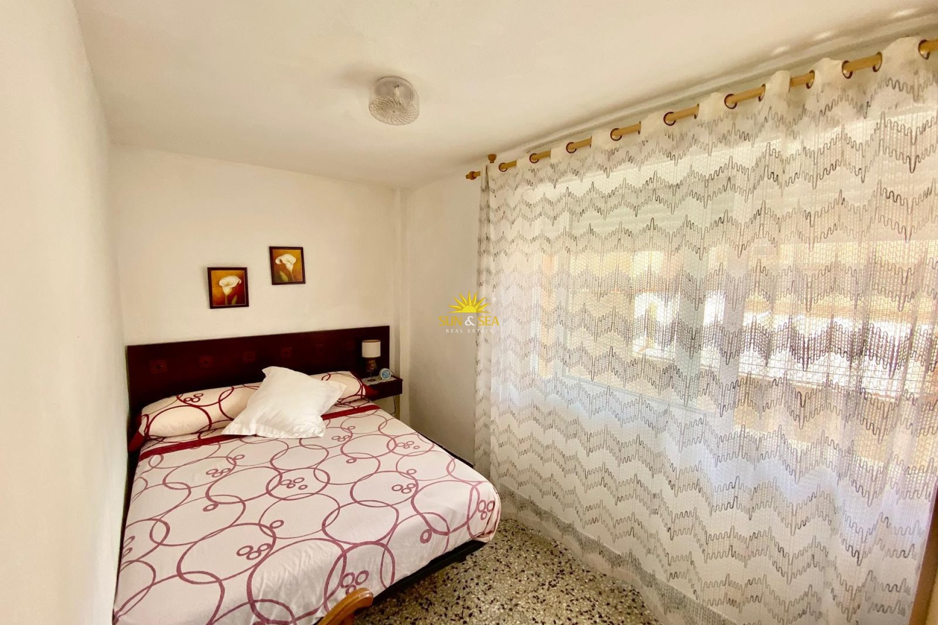 Revente - Appartement - San Pedro del Pinatar - San Pedro de Pinatar