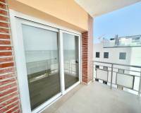 Revente - Appartement - San Pedro del Pinatar