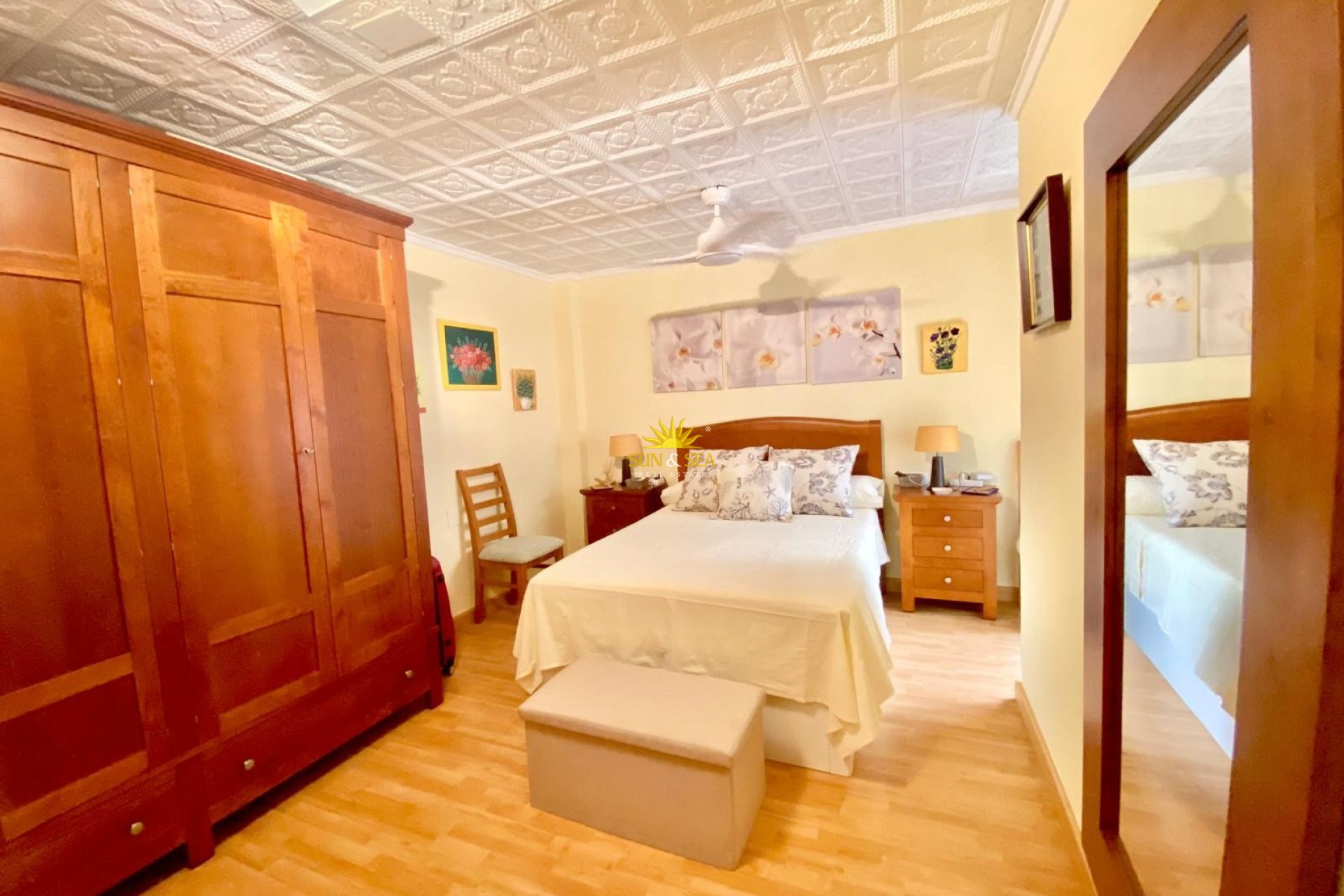 Revente - Appartement - San Pedro del Pinatar