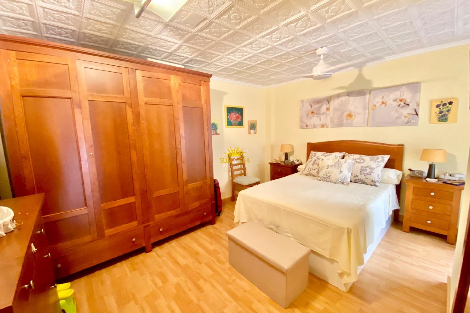 Revente - Appartement - San Pedro del Pinatar