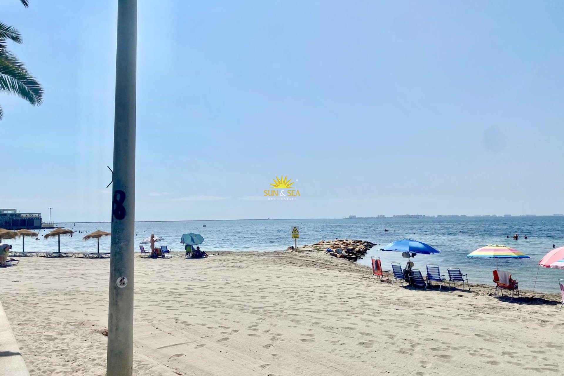 Revente - Appartement - San Pedro del Pinatar