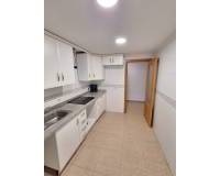 Revente - Appartement - San Vicente del Raspeig