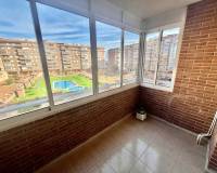 Revente - Appartement - San Vicente del Raspeig