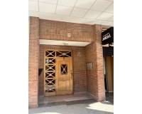 Revente - Appartement - San Vicente del Raspeig