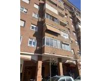 Revente - Appartement - San Vicente del Raspeig