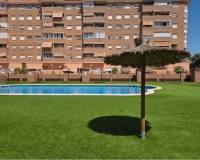 Revente - Appartement - San Vicente del Raspeig