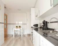 Revente - Appartement - Santa Pola - Puerto