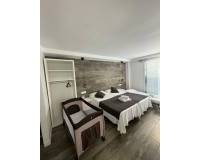 Revente - Appartement - Santa Pola