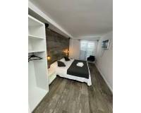 Revente - Appartement - Santa Pola