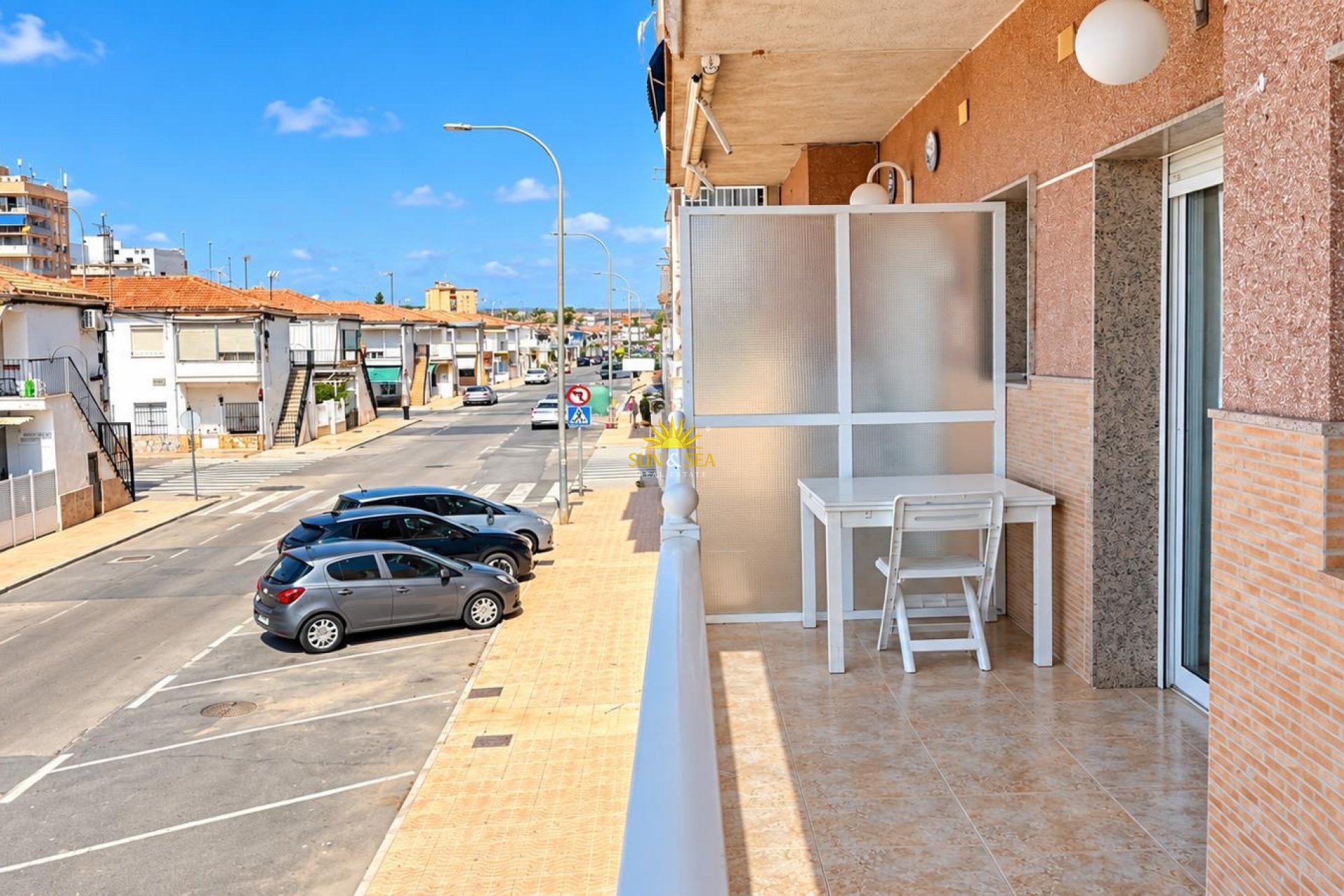 Revente - Appartement - Santa Pola