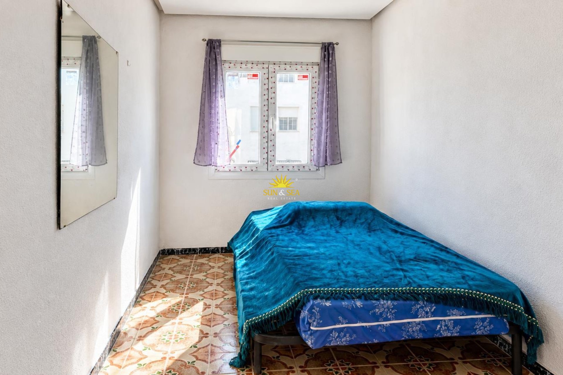 Revente - Appartement - Santa Pola