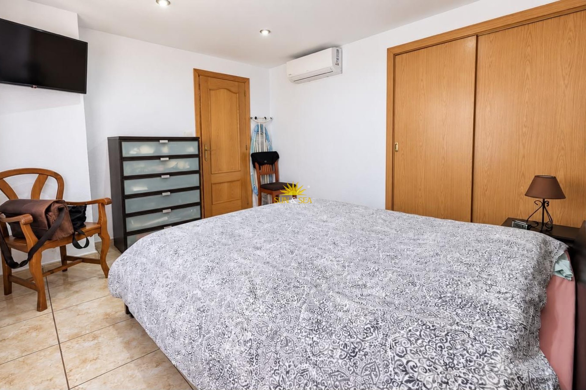 Revente - Appartement - Santa Pola
