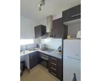 Revente - Appartement - Torre Pacheco - Torre-pacheco