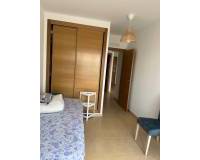 Revente - Appartement - Torre Pacheco - Torre-pacheco