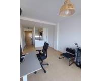 Revente - Appartement - Torre Pacheco - Torre-pacheco