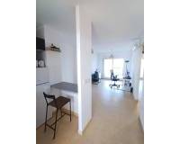 Revente - Appartement - Torre Pacheco - Torre-pacheco