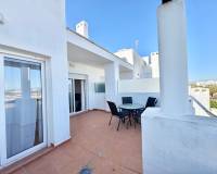 Revente - Appartement - Torre Pacheco - Torre-pacheco