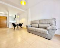 Revente - Appartement - Torre Pacheco - Torre-pacheco