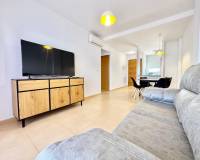 Revente - Appartement - Torre Pacheco - Torre-pacheco