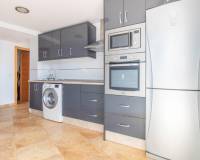 Revente - Appartement - Torrevieja - Acequion